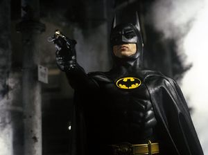 Kenali Babarsari Gotham City dari Rekomendasi Film Akhir Pekan Ini