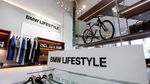BMW Studio AML Hadir di Sentul dengan Konsep Ciamik