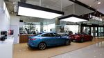 BMW Studio AML Hadir di Sentul dengan Konsep Ciamik