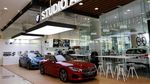 BMW Studio AML Hadir di Sentul dengan Konsep Ciamik