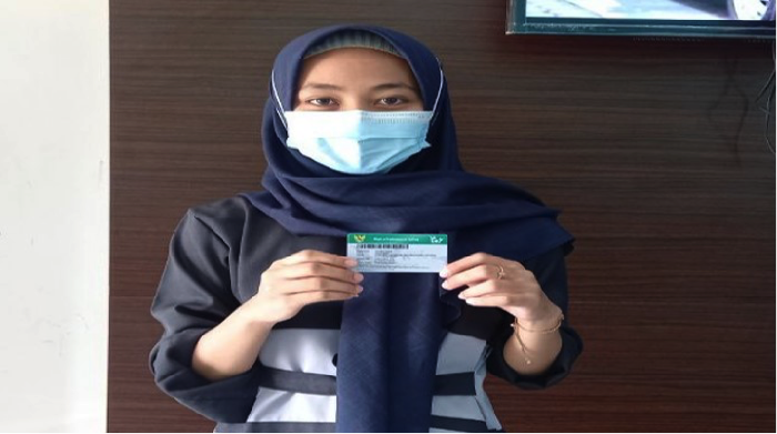 BPJS Kesehatan
