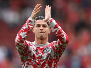 Link Live Streaming MU Vs Aston Villa, Siap-siap Lihat Aksi CR7 Lagi