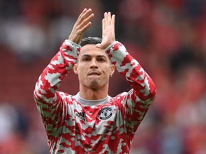 Cristiano Ronaldo Pesepakbola Terkaya, Duitnya dari Mana Saja?