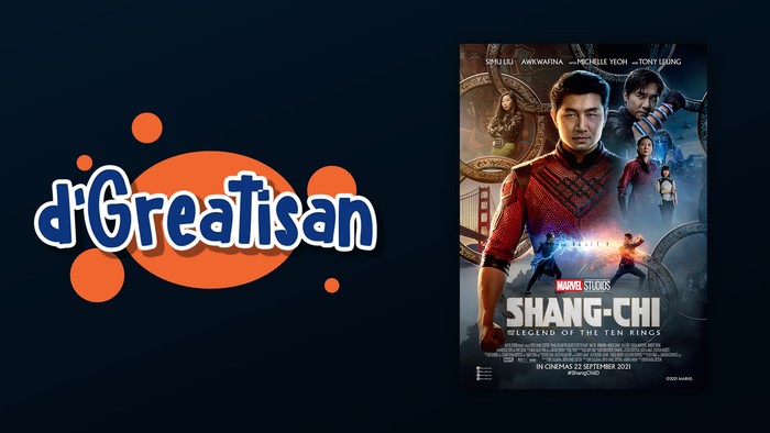 dGreatisan