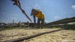 Menyapa Kampung Nelayan Cilacap yang Ditinjau Jokowi