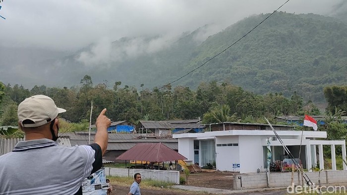 Gunung Guntur Garut
