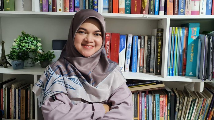 Halimah Humayrah Tuanaya