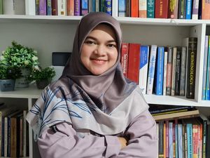 Akademisi Sambut Lahirnya UU TPKS: UU Ini Sangat Progresif