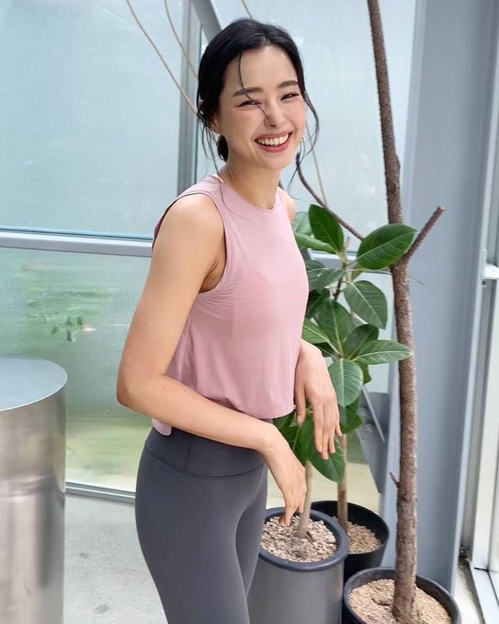 Honey Lee Honey Lee