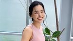 Potret Cantik Honey Lee, Finalis Miss Universe yang Kini Main di Drakor One The Woman