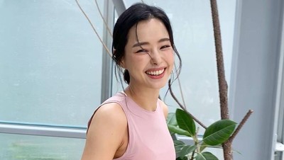 Potret Cantik Honey Lee, Finalis Miss Universe yang Kini Main di Drakor One The Woman