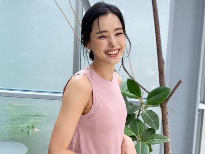 Honey Lee Honey Lee