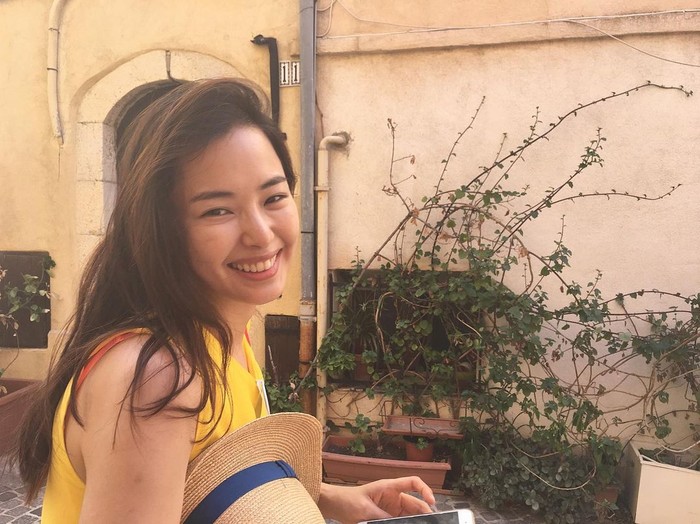 Honey Lee Honey Lee