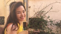 Setelah itu Honey Lee masuk ke industri hiburan Korea Selatan dan membintangi sederet drama dan film populer. (Foto: dok. Instagram @honey_lee32) 