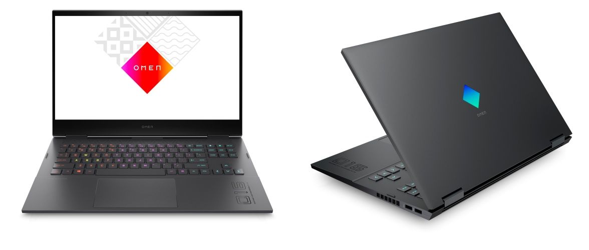 HP Omen