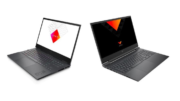 HP Omen