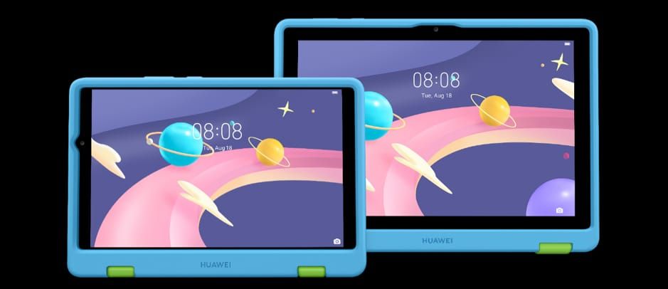 Huawei MatePad T8 Kids Edition