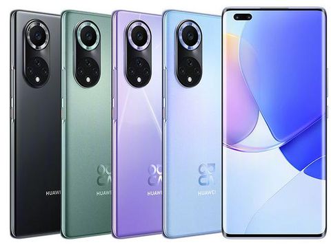 Huawei Nova 9 Huawei Nova 9