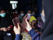 Bolehkah Arisan di Dalam Masjid? Ini Pendapat Ulama
