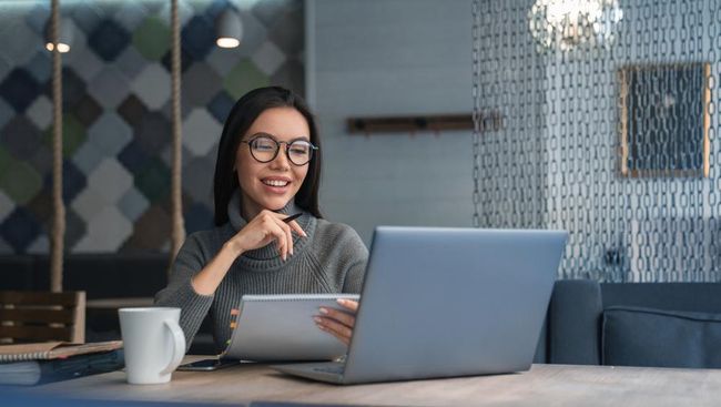 Apa Itu Karyawan Freelance