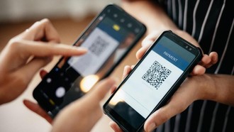 Terkuak! Ada Kendaraan Isi BBM Subsidi Berkali-kali dengan QR Code Berbeda