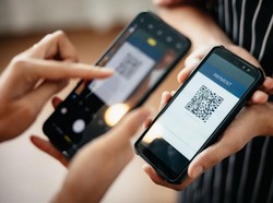 Video: Tetap Waspada Ya Meski Kode QR Sekarang Makin Mudah Diakses!