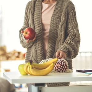 5 Buah yang Bagus untuk Diet Penurunan Berat Badan, Konsumsi Rutin