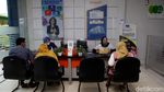 Intip Aktivitas Sentra Layanan Ultra Mikro BRI-Pegadaian-PNM di Lampung