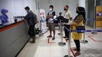 Kepala Unit BRI Gotong Royong Redi Anto mengatakan skema layanan terintegrasi ini membuat Holding Ultra Mikro memiliki jaringan yang luas. Setiap entitas, terutama Pegadaian dan PNM dapat menjangkau nasabah terdekat dari co-location Senyum.
