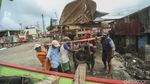 Intip Pembuatan Kapal Tradisional Cilacap Seharga Rp 50 Juta