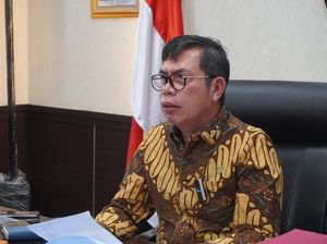 Vonis 1,5 Tahun Bui Eliezer Berkekuatan Hukum Tetap!