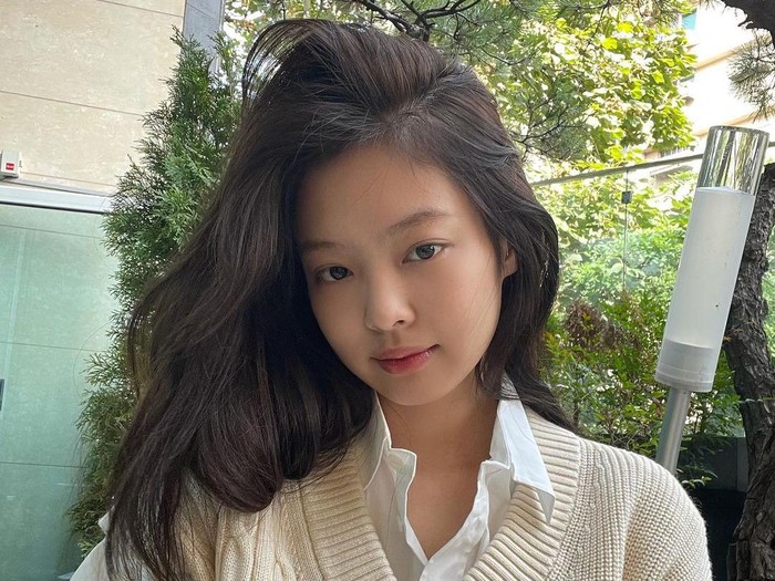 Jennie BLACKPINK Jennie BLACKPINK