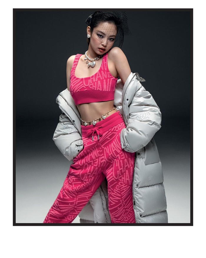 Jennie BLACKPINK Jennie BLACKPINK