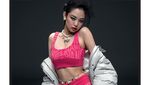 Adu Gaya Krystal Jung dan Jennie BLACKPINK, Dua Ratu K-Pop!