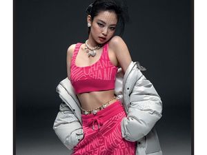 8 Bintang Iklan Termahal Korea 2021, Jennie Blackpink Hingga Son Heung Min