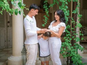 Jessica Iskandar Sembuh dari Luka Lama, Ucap Terima Kasih ke Sosok Ini
