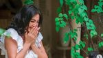 Disaksikan El Barack, Jessica Iskandar Terima Lamaran Vincent Verhaag