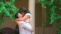 Kira-kira kapan ya mereka bakal menikah? Foto: Instagram Jessica Iskandar