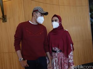 Habib Usman bin Yahya Tak Sangka Kartika Putri Mau Bercadar di Usia Muda