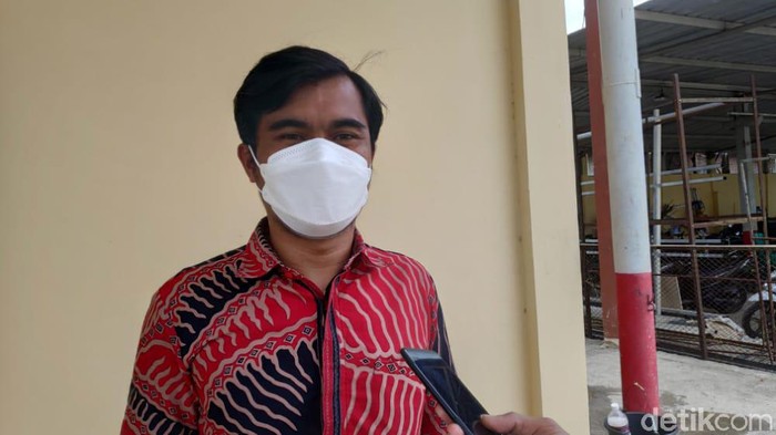 Kasat Reskrim Bojonegoro AKP Fran Delanta Kambaren