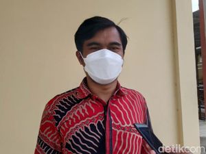 Polisi Periksa Dua Saksi Soal Aduan Wabup Bojonegoro Terhadap Bupati Anna