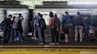 Saat ini kecepatan kereta bisa mencapai 90 hingga 100 km per jam yang sebelumnya hanya 80 km per jam. Kegiatan ini juga dalam rangka menyambut peringatan Hari Ulang Tahun PT Kereta Api Indonesia (PT KAI) ke-76 pada tanggal 28 September 2021.