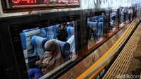 KAI melakukan percepatan waktu tempuh pada perjalanan KA Argo Bromo Anggrek (Gambir - Surabaya Pasar Turi pp), Argo Wilis (Bandung - Surabaya Gubeng pp), Argo Lawu (Gambir - Solo Balapan pp), Argo Dwipangga (Gambir - Solo Balapan pp), dan Taksaka (Gambir - Yogyakarta pp). 