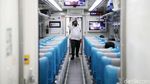 Keren! Inovasi PT KAI Bikin Waktu Tempuh Dipercepat
