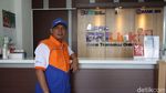 Kerennya Gerai BRILink di Lampung yang Dibuat Mirip Kantor Bank