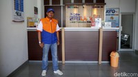 Sebagai informasi, detikcom bersama BRI mengadakan program Sinergi Ultra Mikro di Bandar Lampung dan Semarang untuk memantau upaya peningkatan inklusi finansial masyarakat melalui sinergi BRI, Pegadaian, dan PNM dalam Holding Ultra Mikro. Holding Ultra Mikro berupaya mendukung pertumbuhan ekonomi yang kuat dan berkelanjutan untuk peningkatan UMKM di Tanah Air.