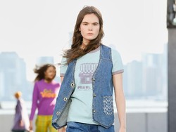 10 Koleksi Coach Spring 2022: Surat Cinta untuk New York