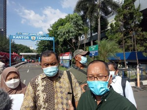 Anak Nia Daniaty Dipolisikan Dugaan Penipuan CPNS, Korban Ada 225 Orang
