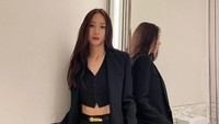 Keduanya sama-sama menghabiskan masa kanak-kanak dan remaja sebagai trainee di manajemen besar K-Pop. (Foto: dok. Instagram @vousmevoyez)