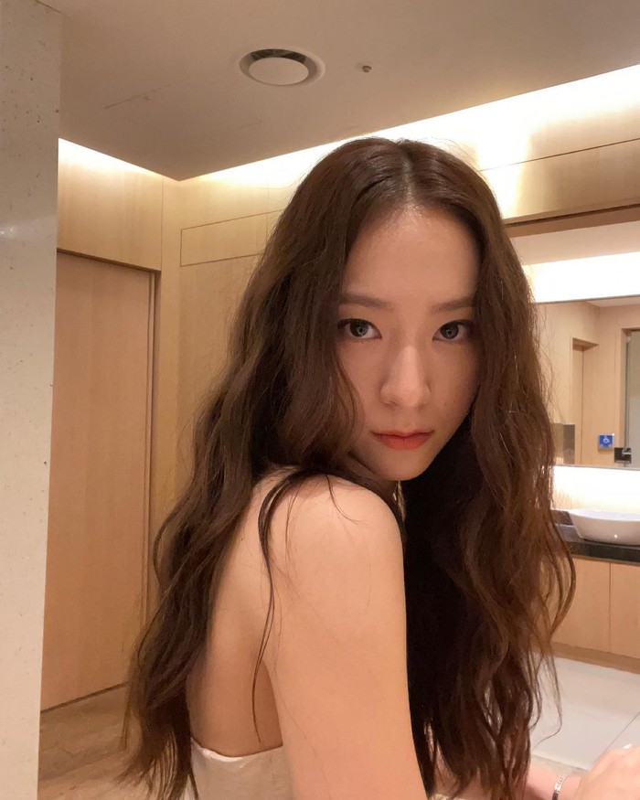 Krystal Jung Krystal Jung